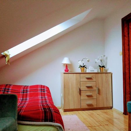Apartament Milena Polanica-Zdrój Exteriér fotografie