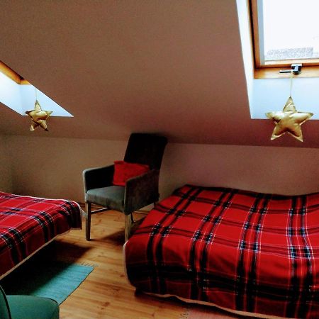 Apartament Milena Polanica-Zdrój Exteriér fotografie