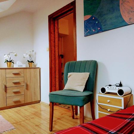 Apartament Milena Polanica-Zdrój Exteriér fotografie