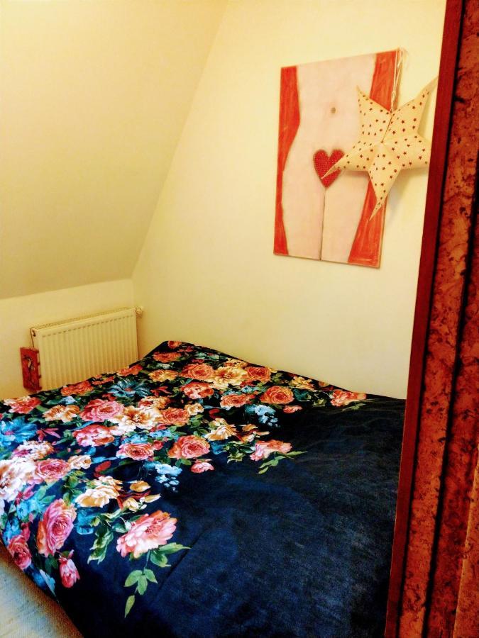 Apartament Milena Polanica-Zdrój Exteriér fotografie
