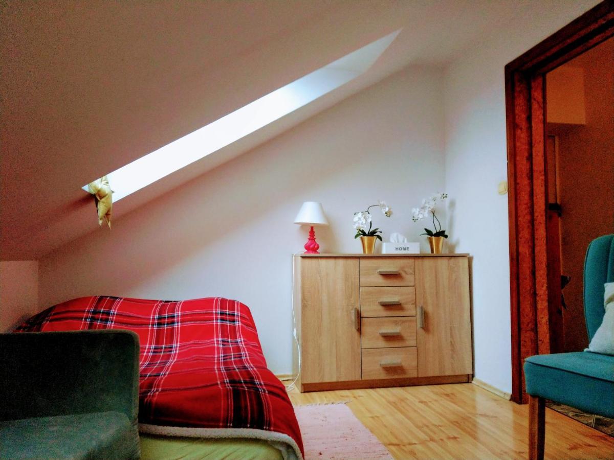 Apartament Milena Polanica-Zdrój Exteriér fotografie