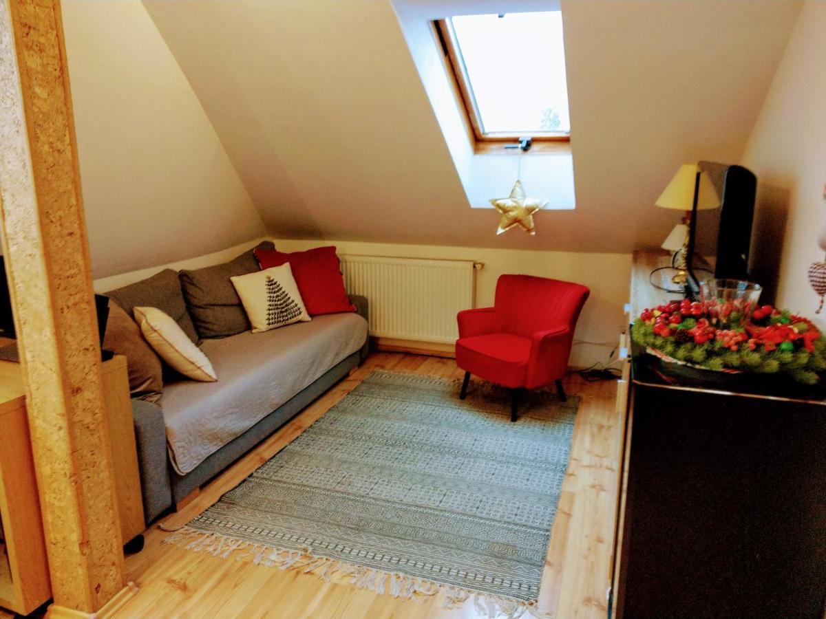Apartament Milena Polanica-Zdrój Exteriér fotografie