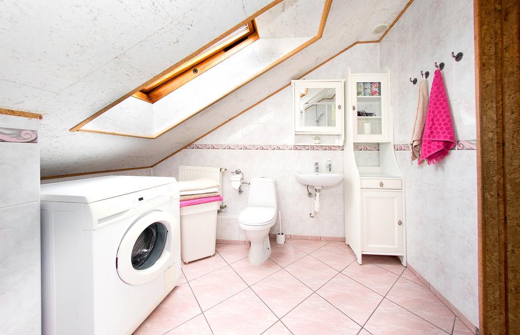 Apartament Milena Polanica-Zdrój Exteriér fotografie
