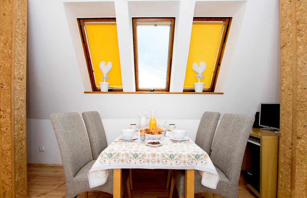 Apartament Milena Polanica-Zdrój Exteriér fotografie