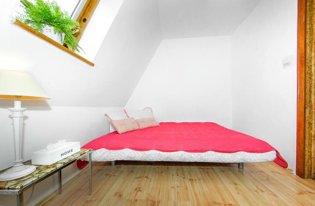 Apartament Milena Polanica-Zdrój Exteriér fotografie