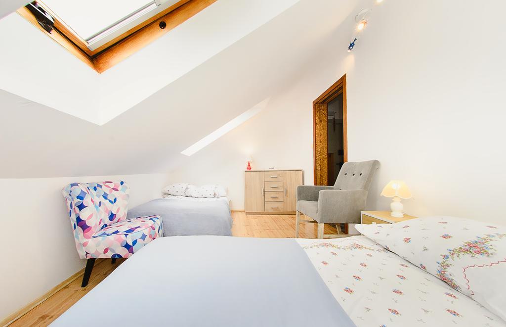 Apartament Milena Polanica-Zdrój Exteriér fotografie