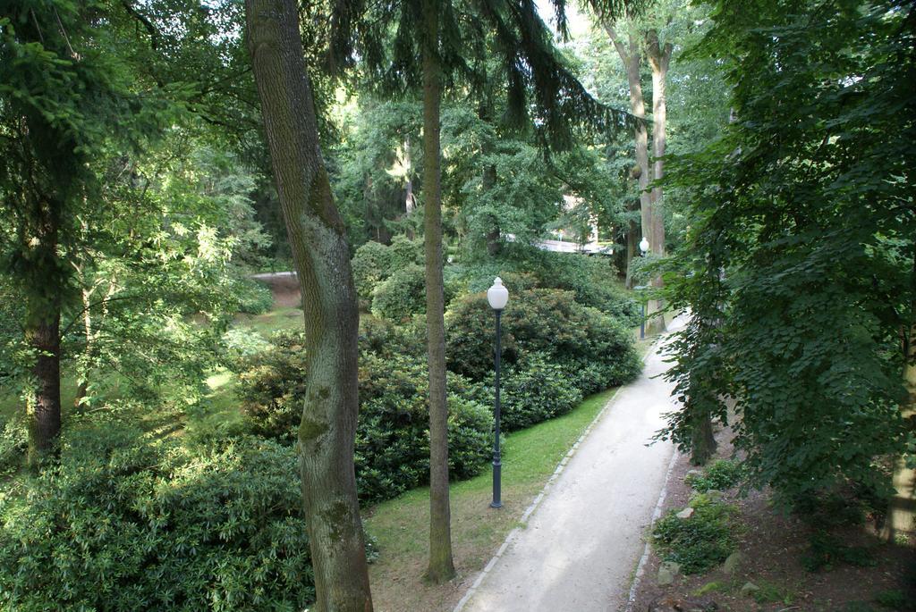 Apartament Milena Polanica-Zdrój Exteriér fotografie