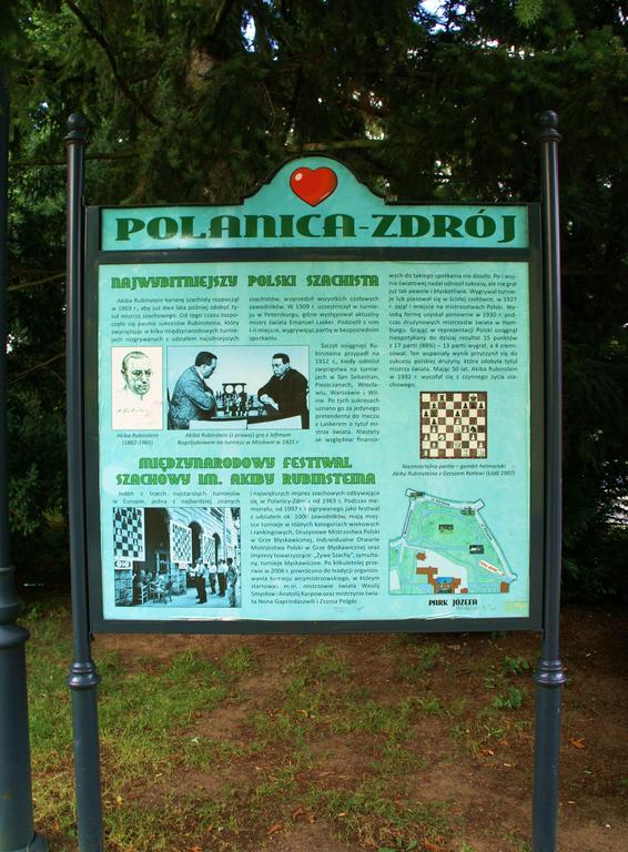 Apartament Milena Polanica-Zdrój Exteriér fotografie